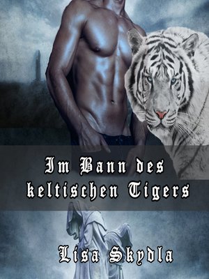 cover image of Im Bann des keltischen Tigers